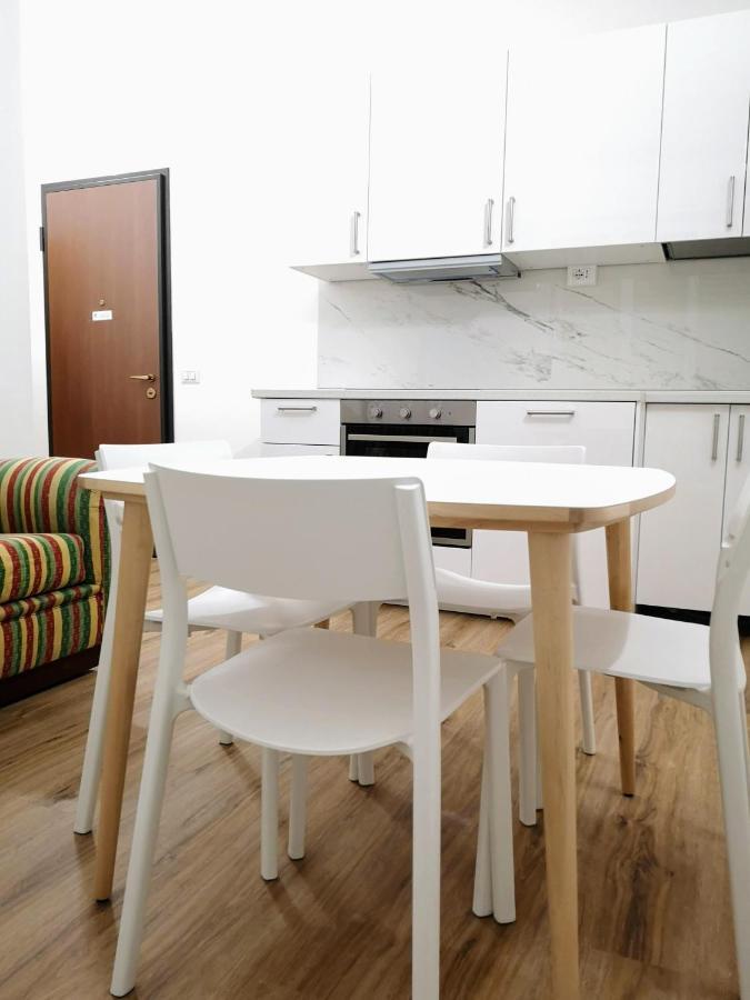 Joy Apartments Milano Eksteriør bilde