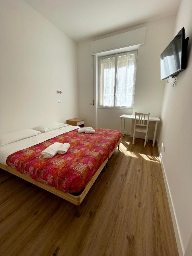 Joy Apartments Milano Eksteriør bilde