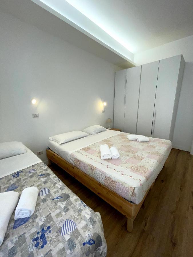 Joy Apartments Milano Eksteriør bilde