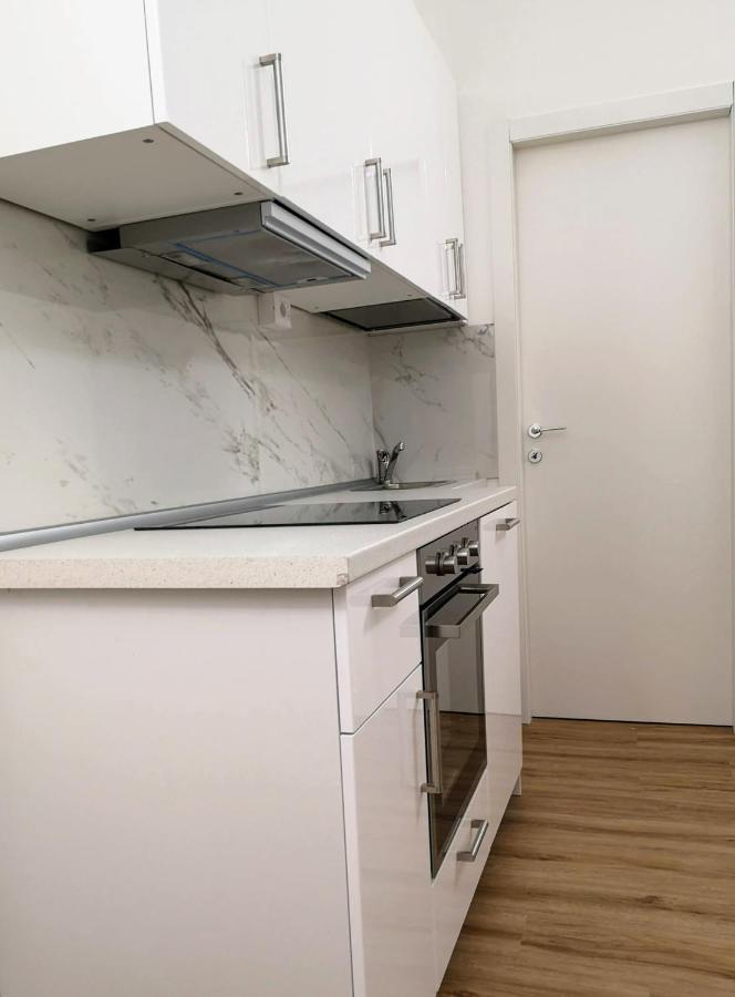 Joy Apartments Milano Eksteriør bilde