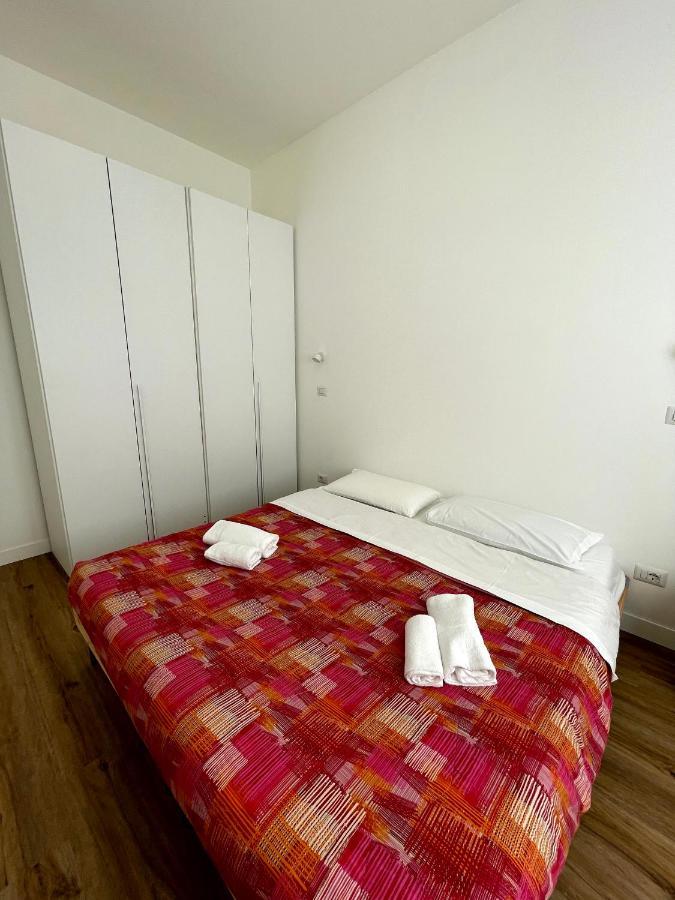 Joy Apartments Milano Eksteriør bilde