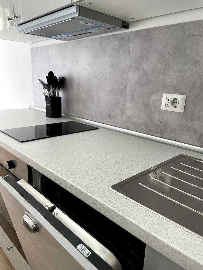 Joy Apartments Milano Eksteriør bilde