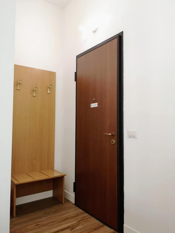 Joy Apartments Milano Eksteriør bilde