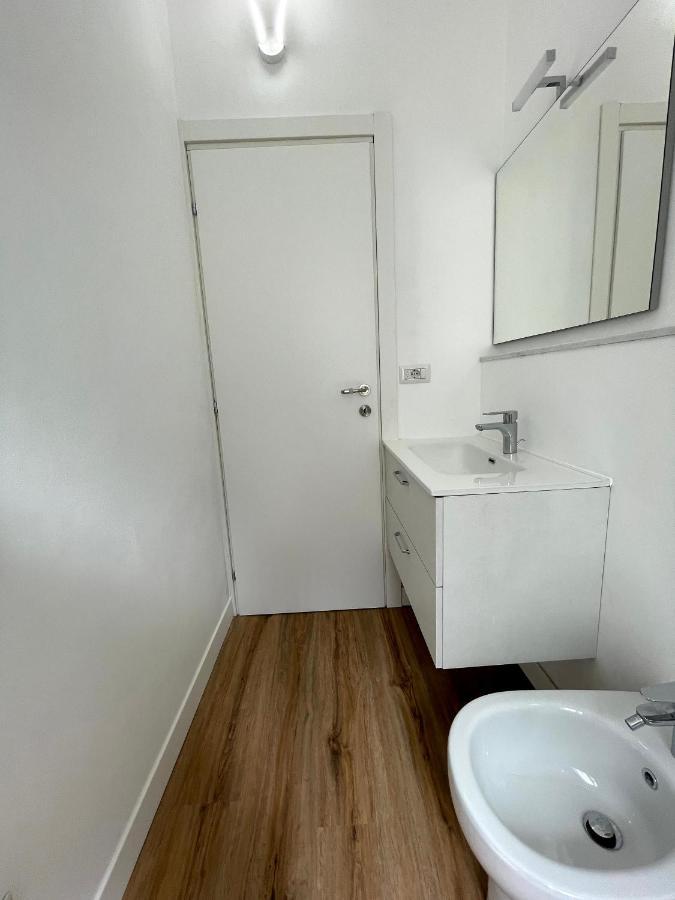 Joy Apartments Milano Eksteriør bilde