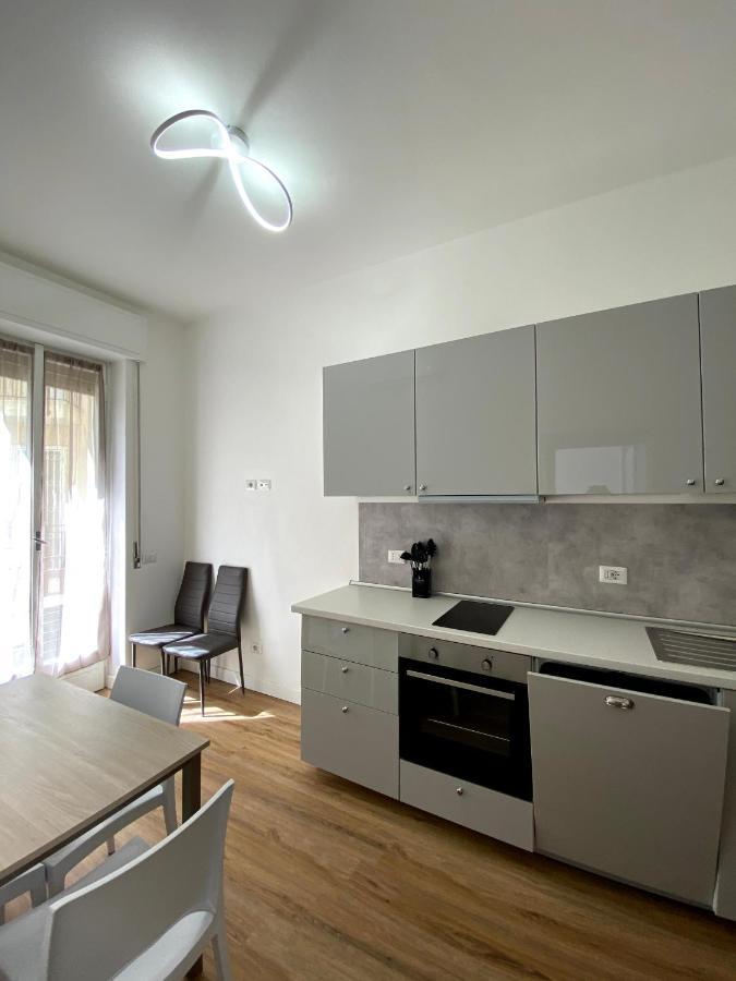 Joy Apartments Milano Eksteriør bilde