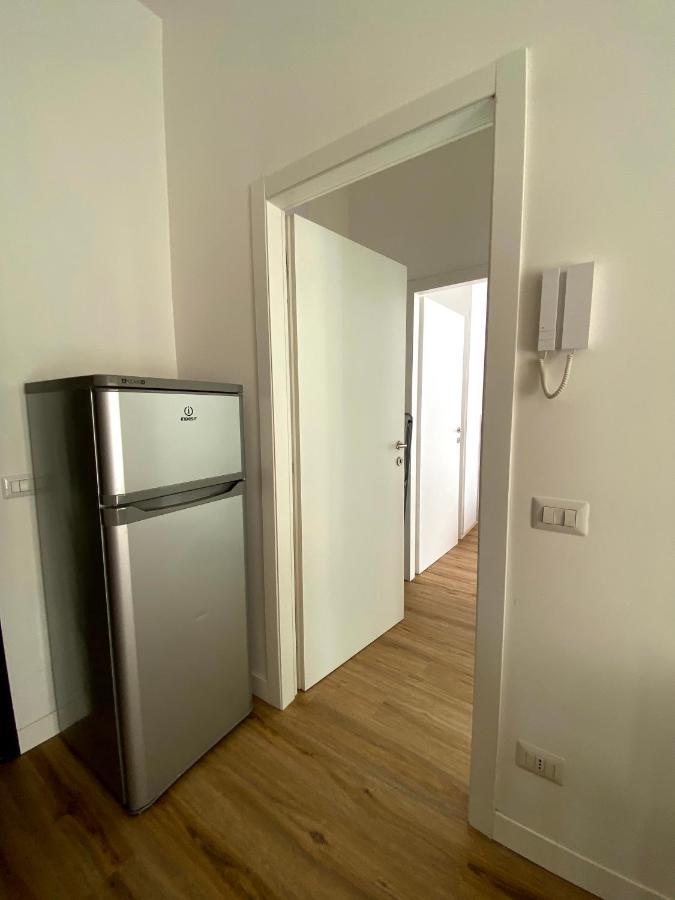 Joy Apartments Milano Eksteriør bilde