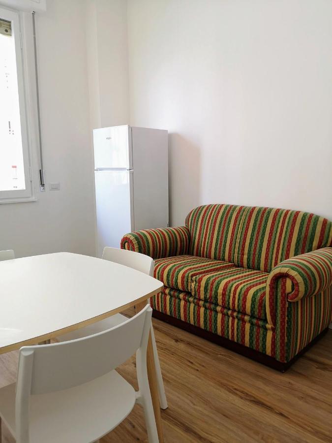 Joy Apartments Milano Eksteriør bilde