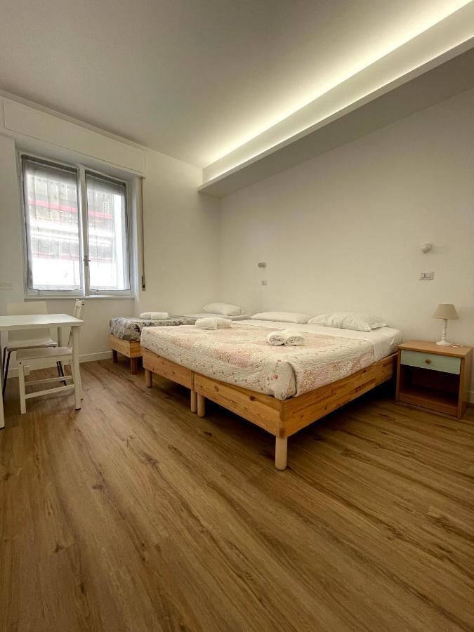Joy Apartments Milano Eksteriør bilde