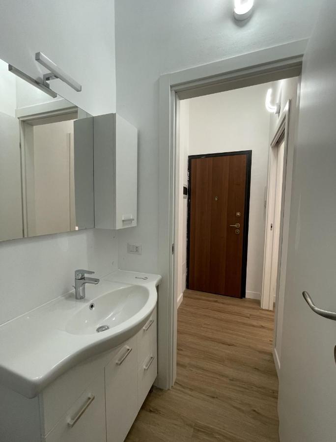 Joy Apartments Milano Eksteriør bilde