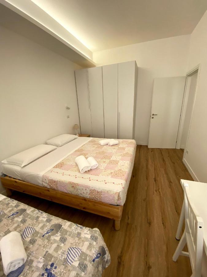 Joy Apartments Milano Eksteriør bilde